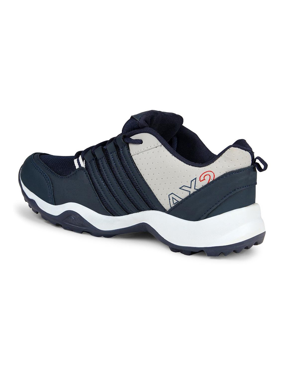 mens lace up sport shoe - 18526760 -  Standard Image - 1