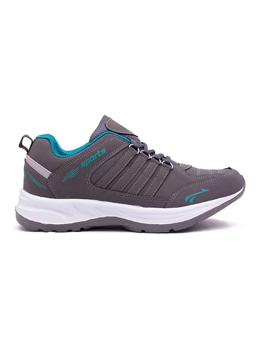 mens lace up sport shoe - 18526764 -  Standard Image - 1
