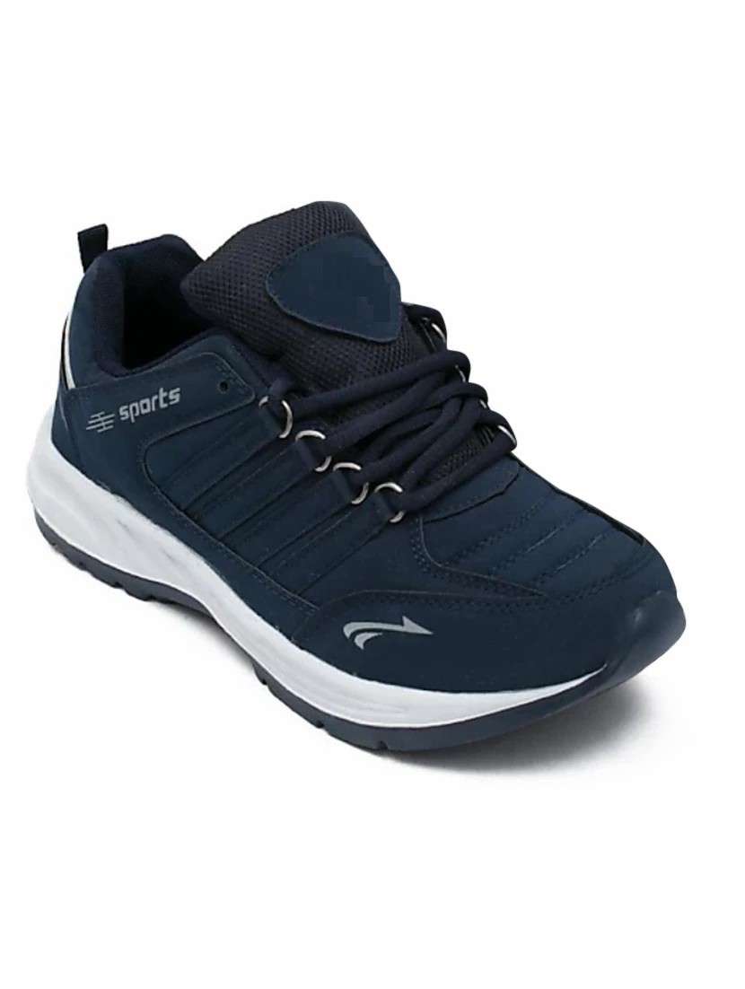 mens lace up sport shoes