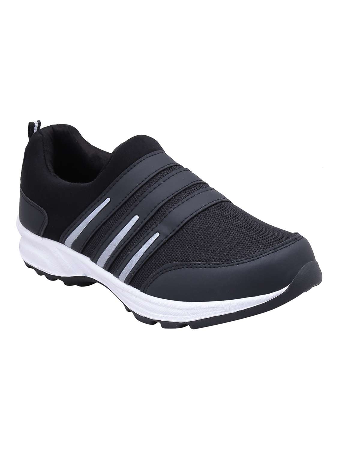 men slip on sport shoe