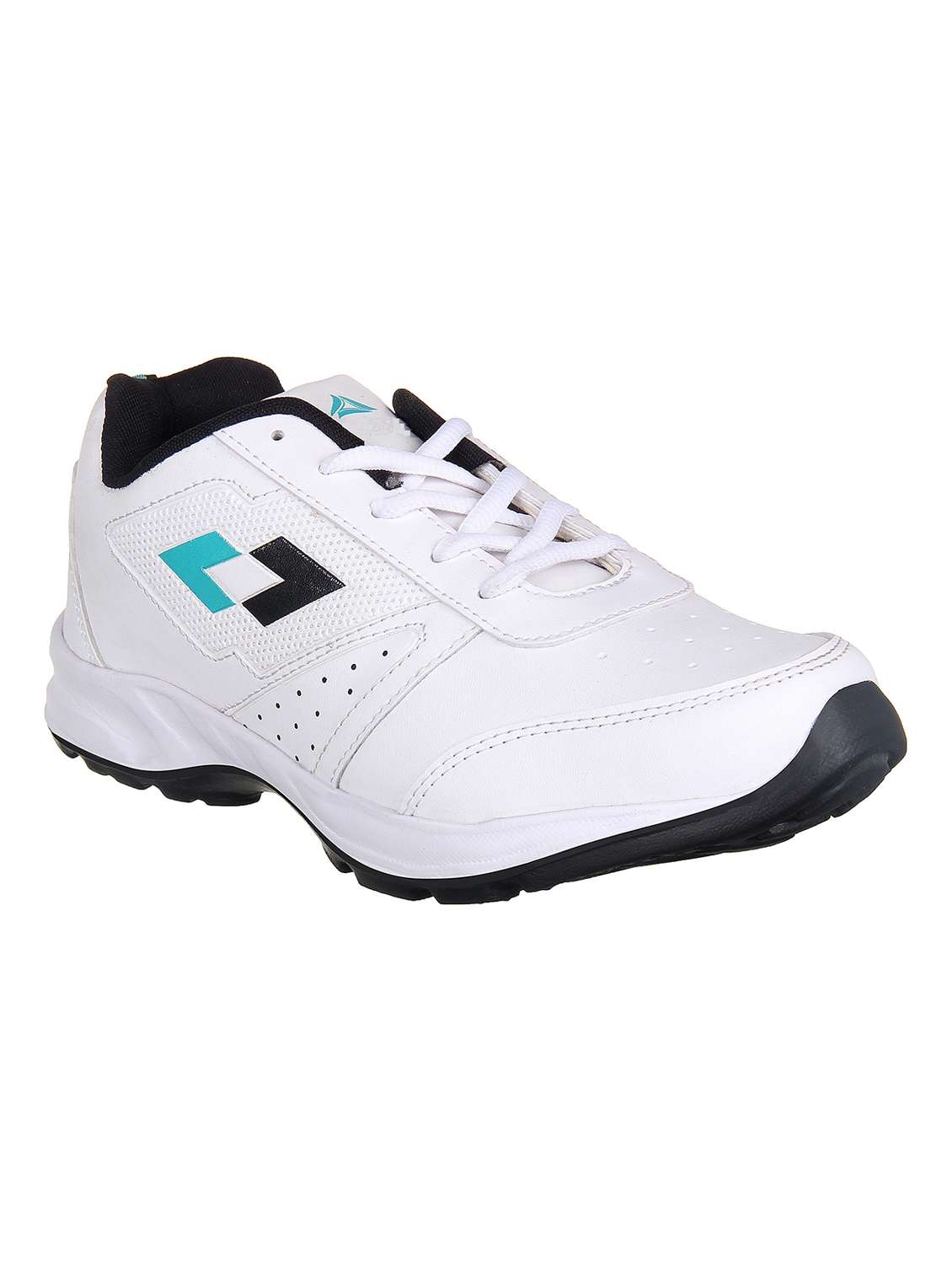 mens lace up sport shoe
