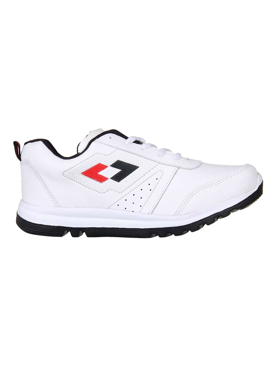 mens lace up sport shoe - 18526785 -  Standard Image - 1