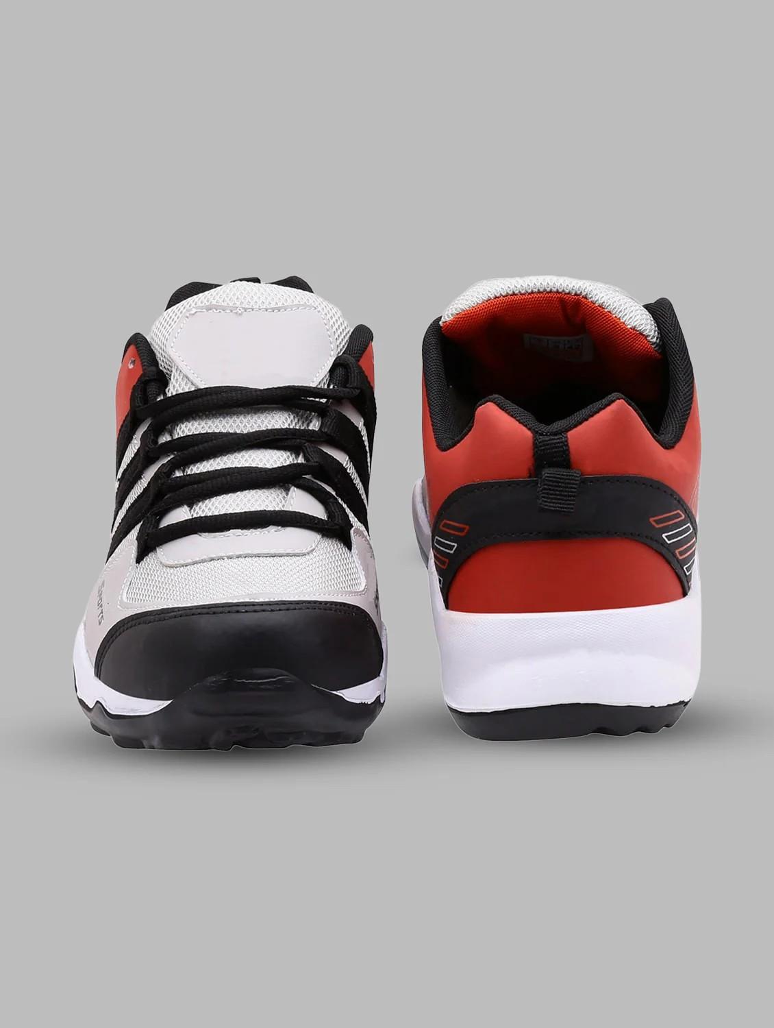 mens lace up sport shoe - 18526786 -  Zoom Image - 0