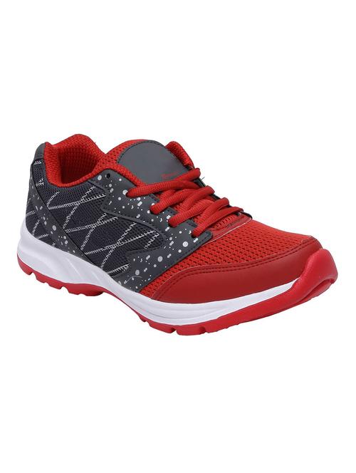 mens lace up sport shoe - 18526792 -  Standard Image - 0
