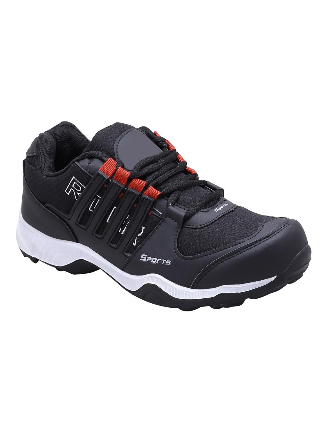 mens lace up sport shoe - 18526794 - Zoom Image - 0