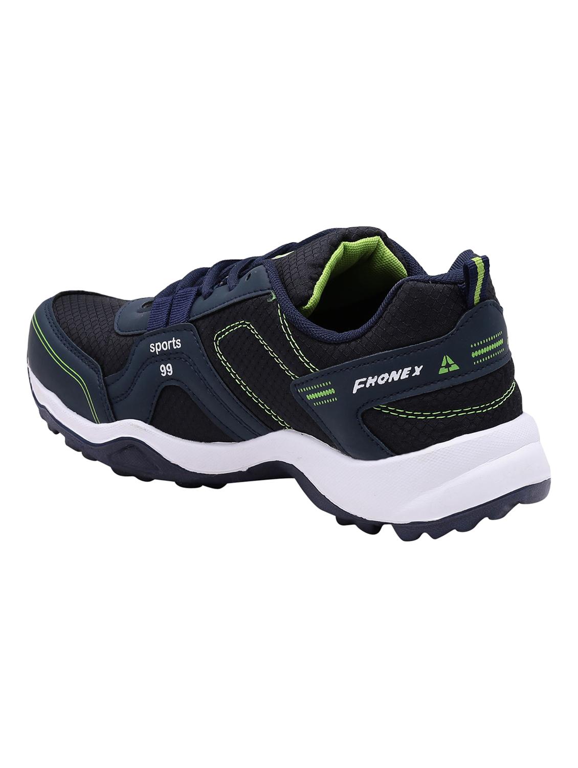 mens lace up sport shoe - 18526799 -  Standard Image - 1
