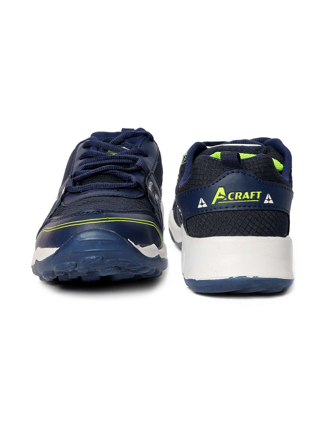 men lace up sport shoes - 18526807 -  Standard Image - 4