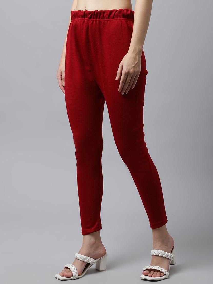 pack of 2 solid leggings - 18529066 - Standard Image - 1