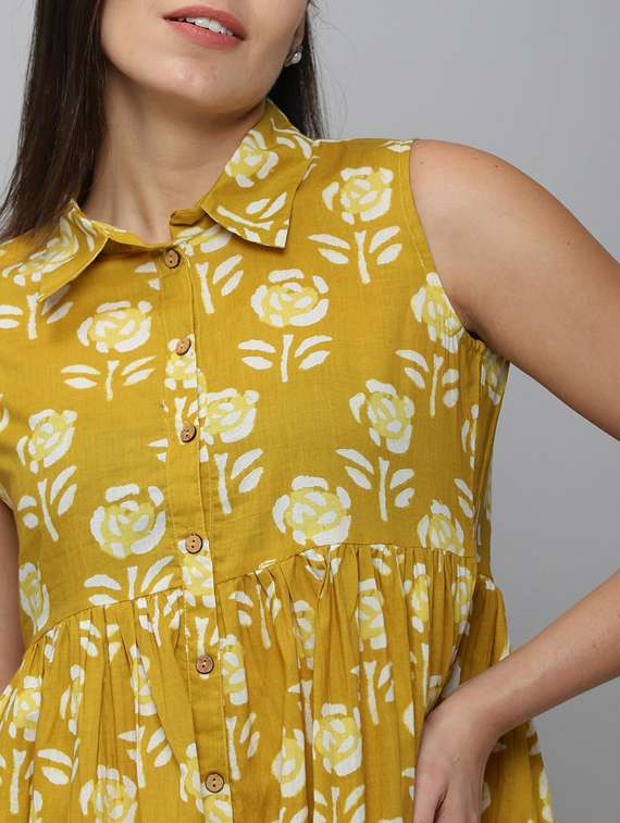 women's shirt  dress - 18530388 -  Standard Image - 4