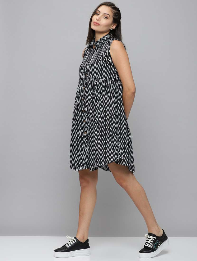 women's shirt  dress - 18530389 -  Standard Image - 1