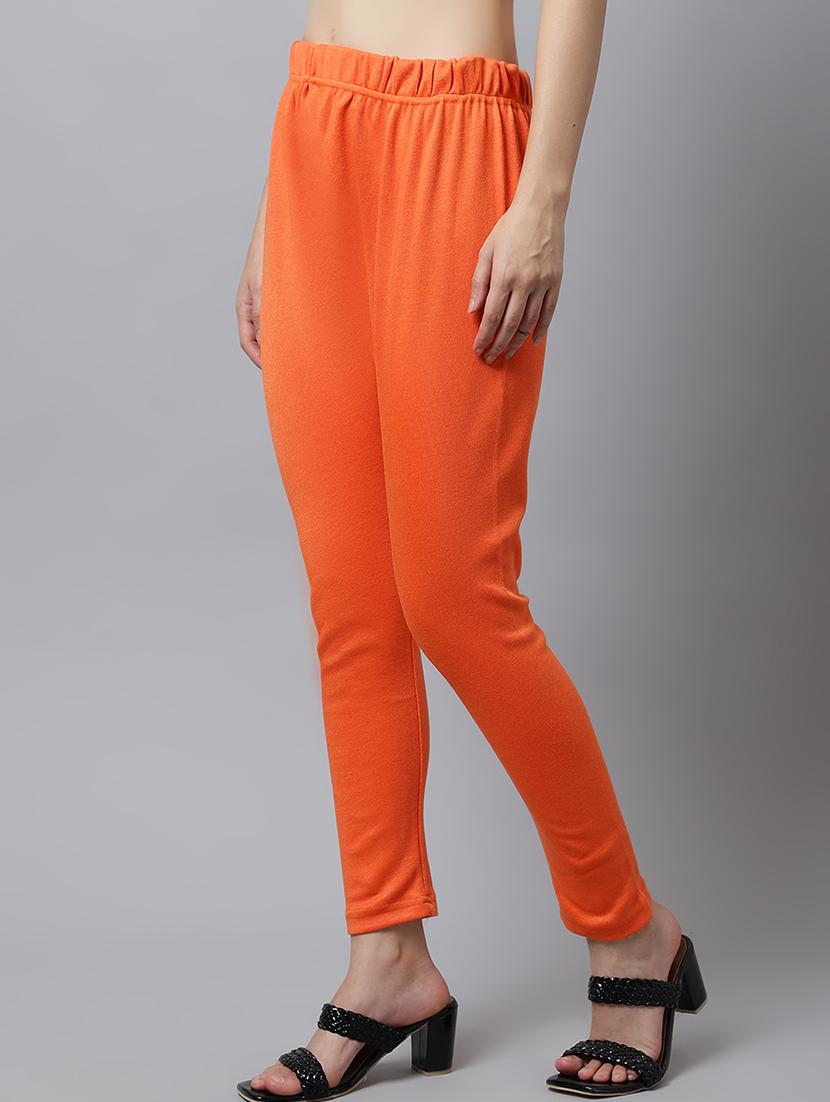 pack of 2 mid rise solid legging - 18531862 - Standard Image - 1