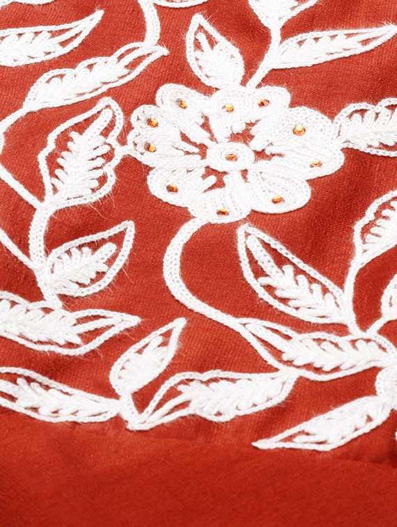 women's layered kurta - 18532066 - Standard Image - 4