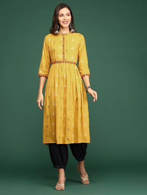 women's straight kurta - 18532092 - Standard Image - 0