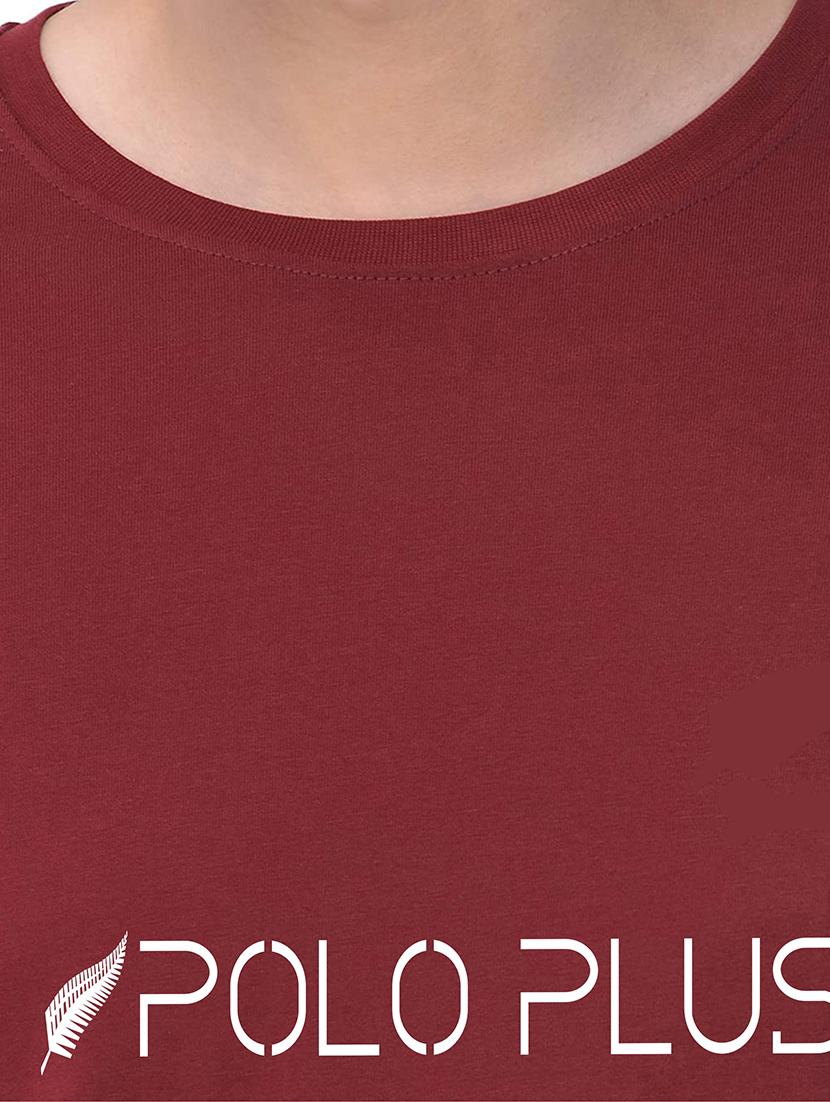 mens chest print sweatshirt - 18532521 - Standard Image - 4