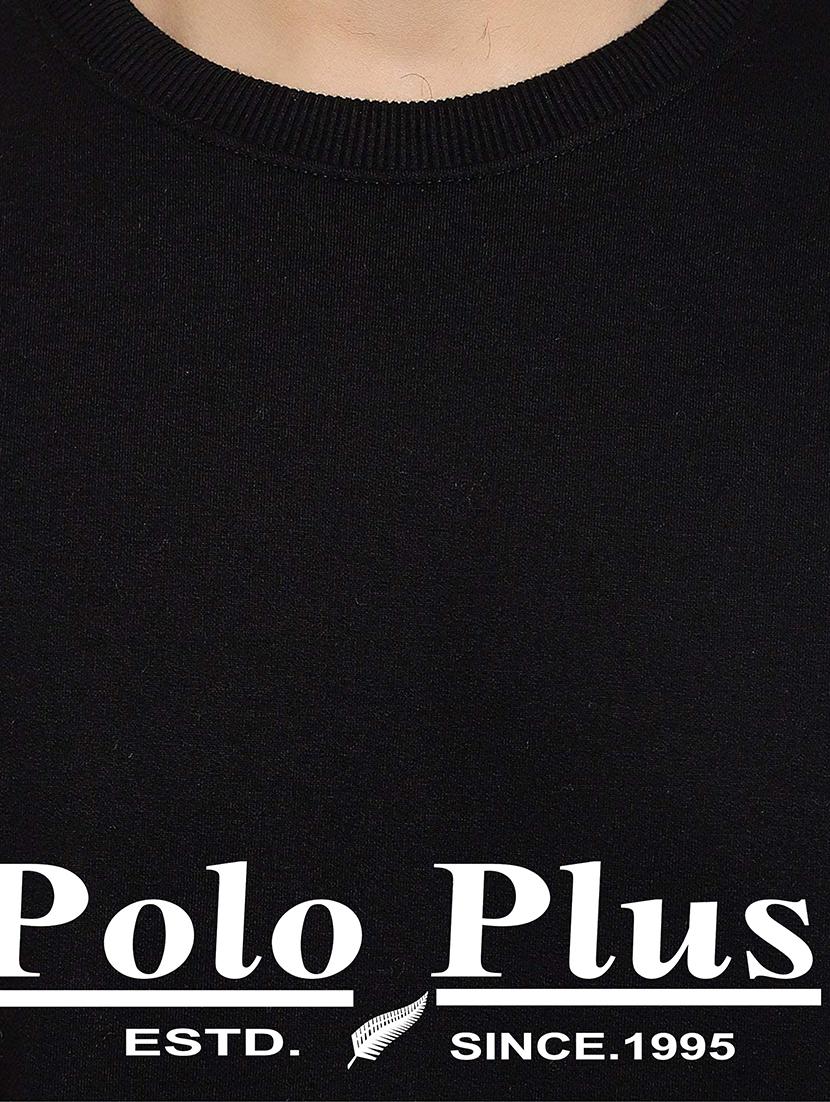 mens chest print sweatshirt - 18532527 - Standard Image - 4