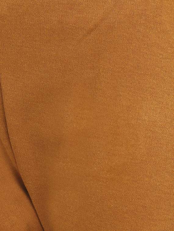 mid rise solid legging - 18532663 -  Standard Image - 4