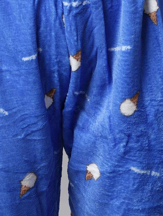 mid rise printed pajama - 18532698 -  Standard Image - 4