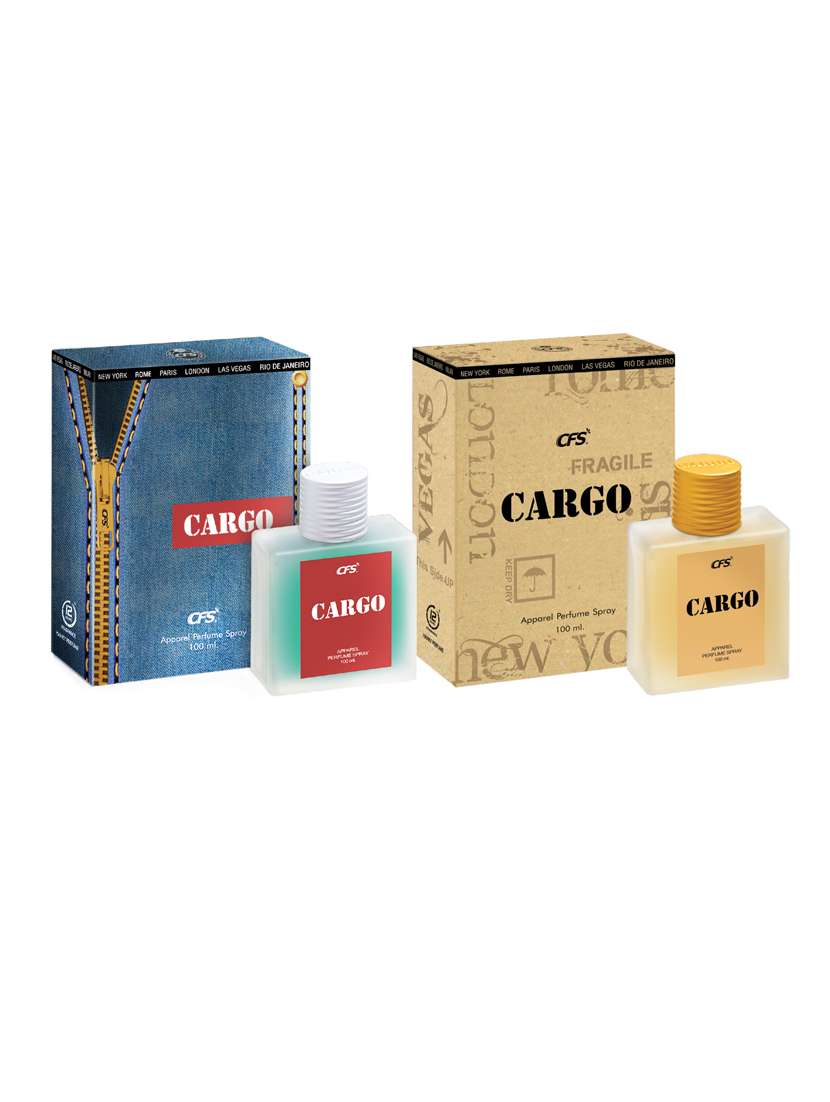 pack of 2 men long lasting perfume 