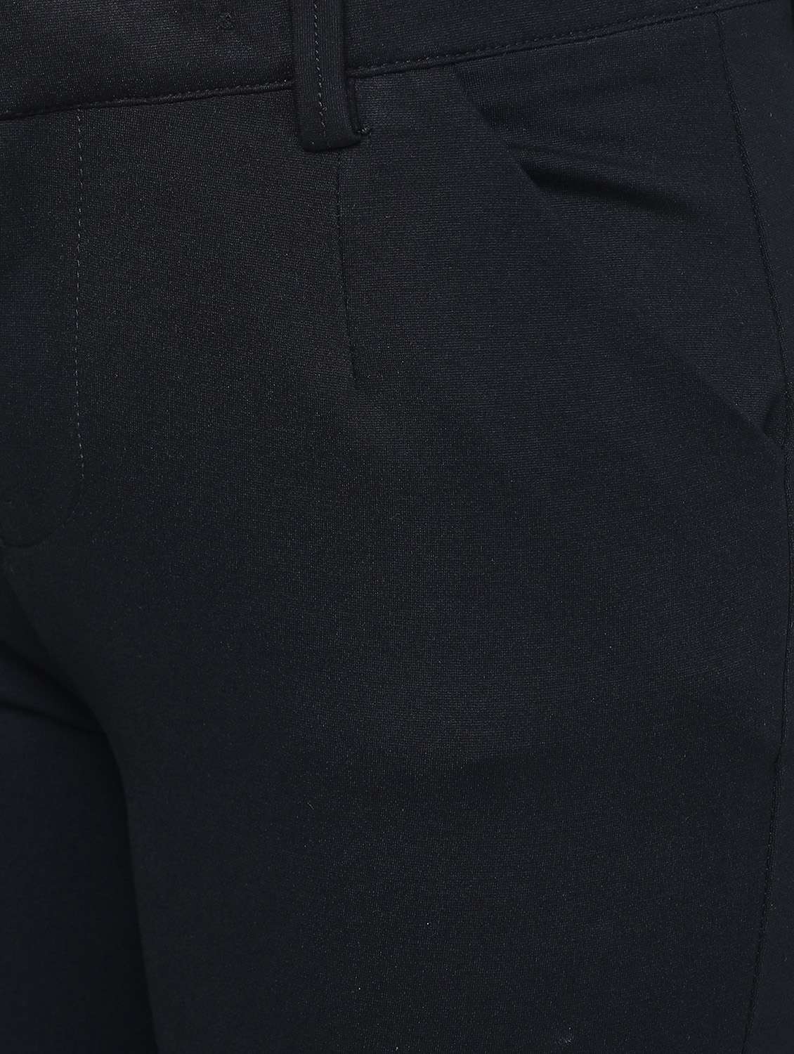 high rise cigarette trouser - 18533009 - Standard Image - 4