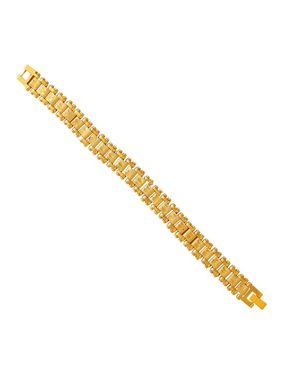 pack of 2 brass bangle - 18534778 - Standard Image - 1