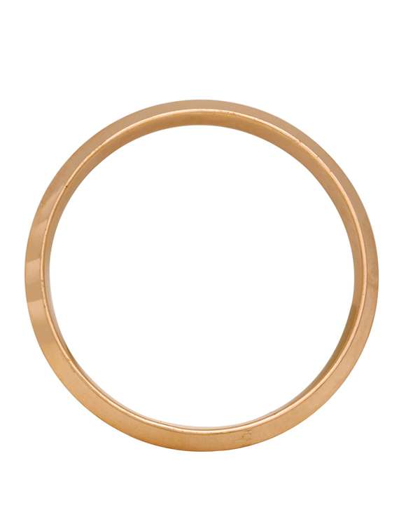 gold plated bangles - 18534794 - Zoom Image - 0