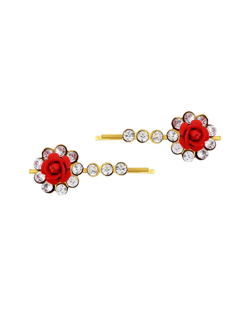 hair pins - 18535609 - Standard Image - 1