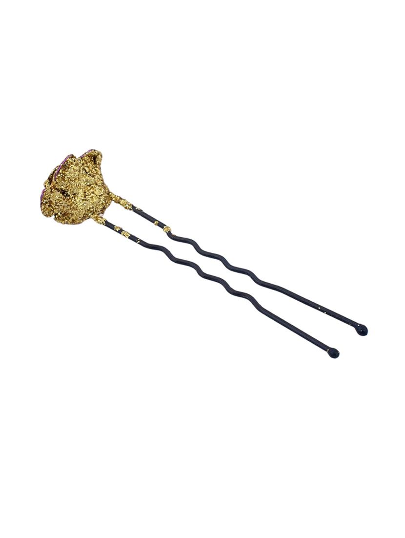 hair pin  - 18535612 -  Standard Image - 1