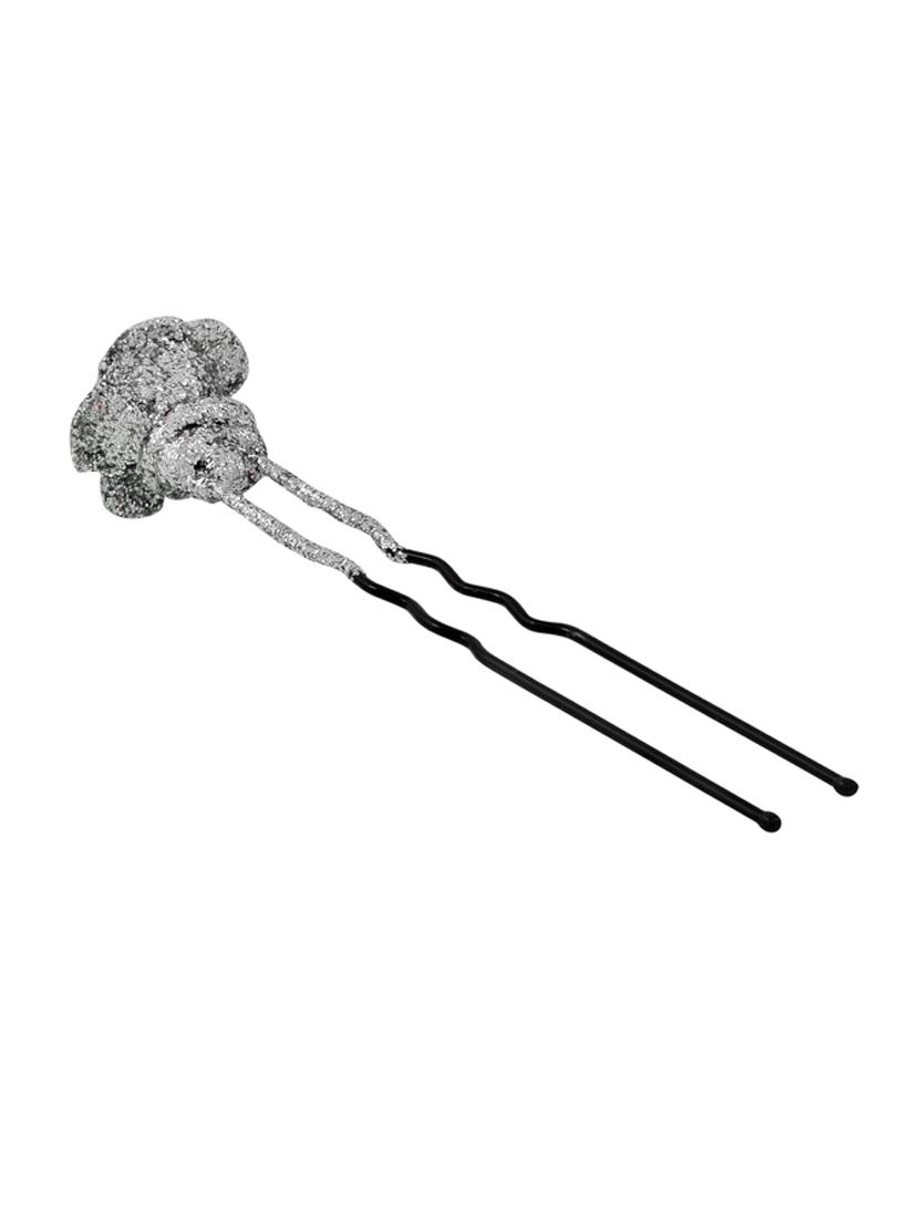 hair pin  - 18535623 -  Standard Image - 1