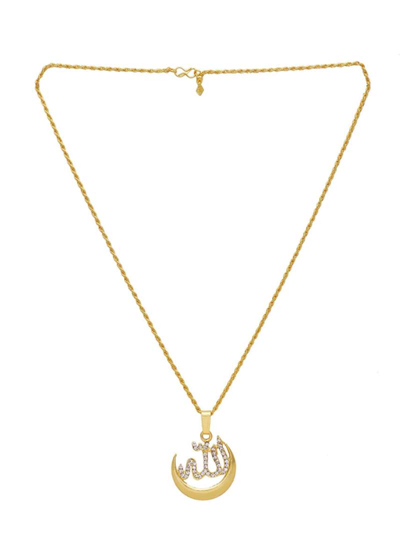 men & women unisex pendant - 18535734 -  Standard Image - 1