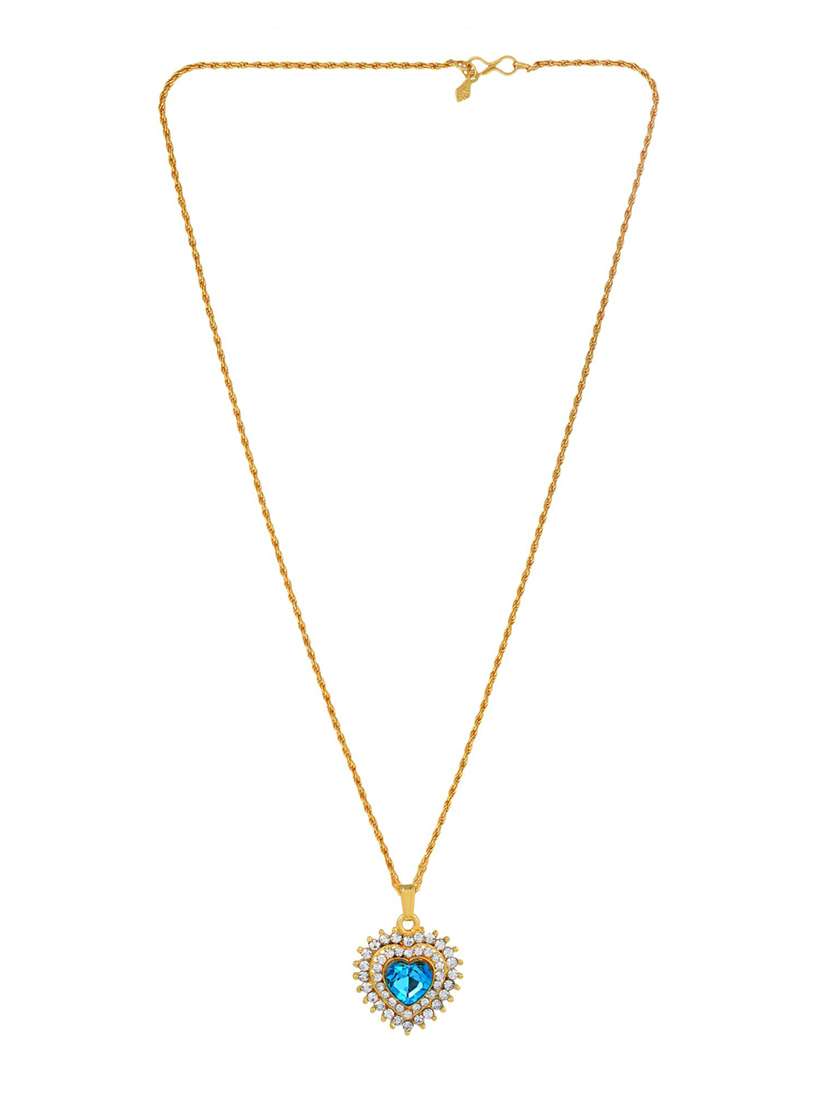 multi colored brass pendant - 18535758 -  Standard Image - 1