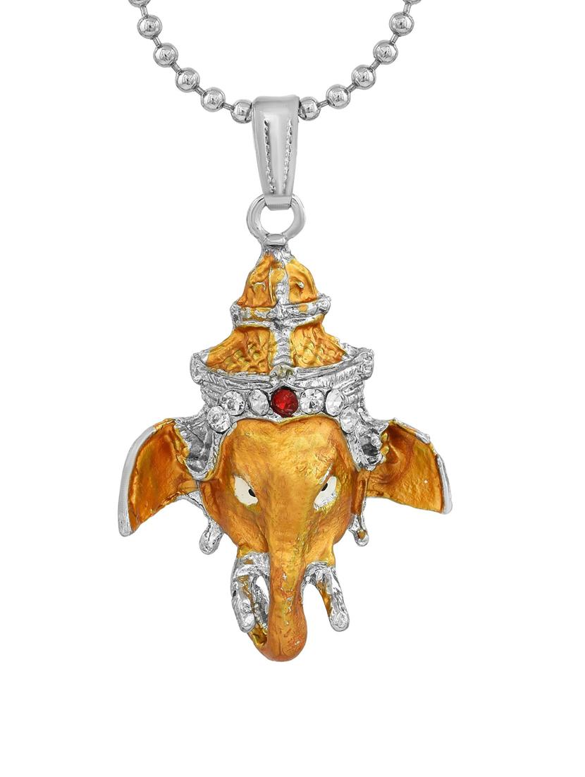 unisex men & women pendant - 18535783 - Standard Image - 1