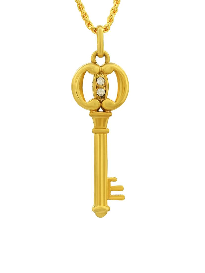 unisex men & women pendant - 18535795 -  Standard Image - 1