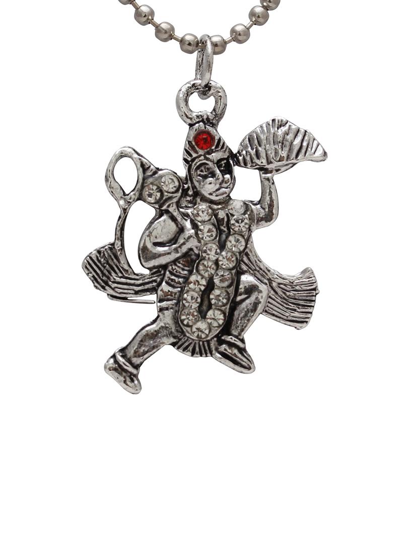 unisex men & women pendant - 18535801 - Standard Image - 1