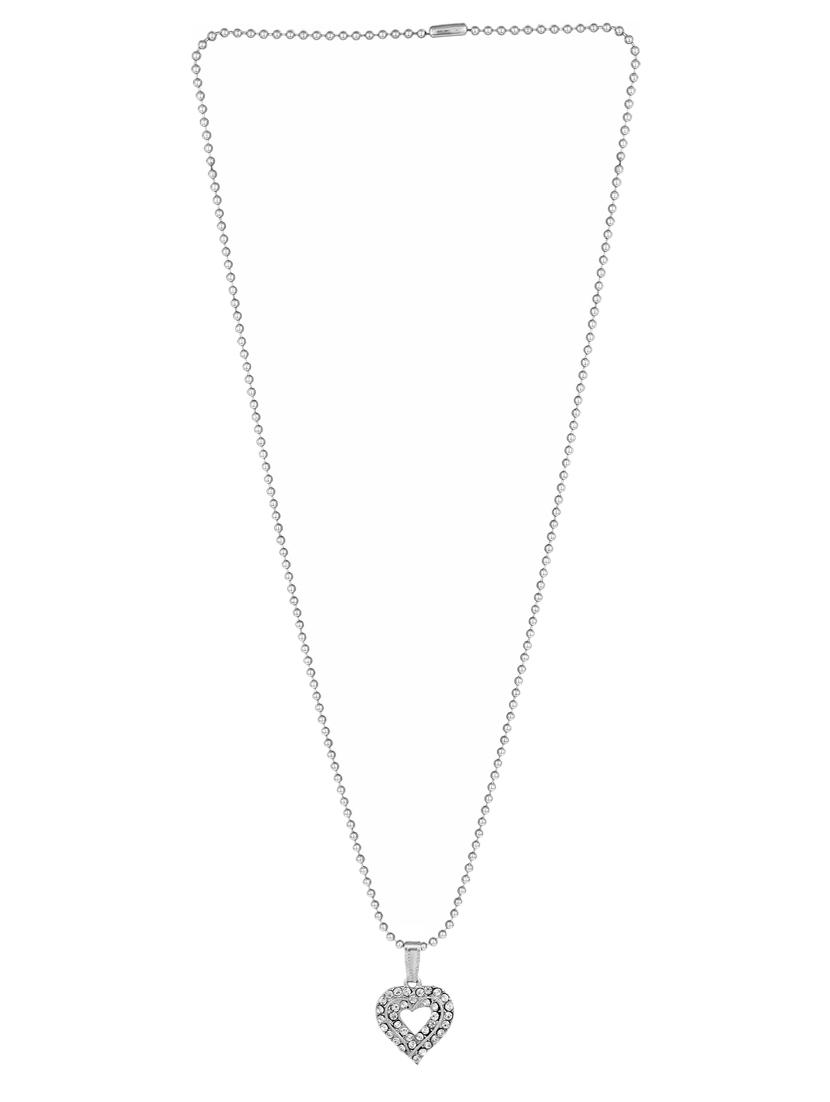 unisex men & women pendant - 18535809 - Standard Image - 1