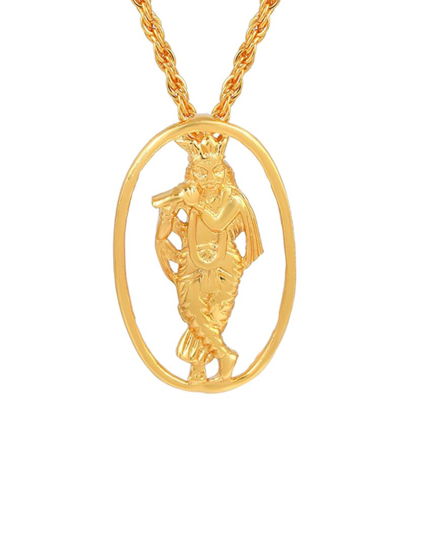 unisex men & women pendant - 18535823 - Standard Image - 1