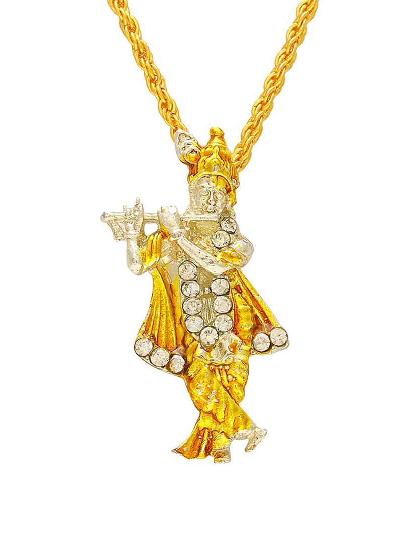 unisex men & women pendant - 18535824 - Standard Image - 1