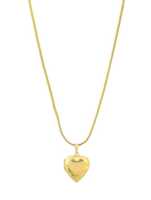 unisex men & women pendant - 18535825 -  Standard Image - 0