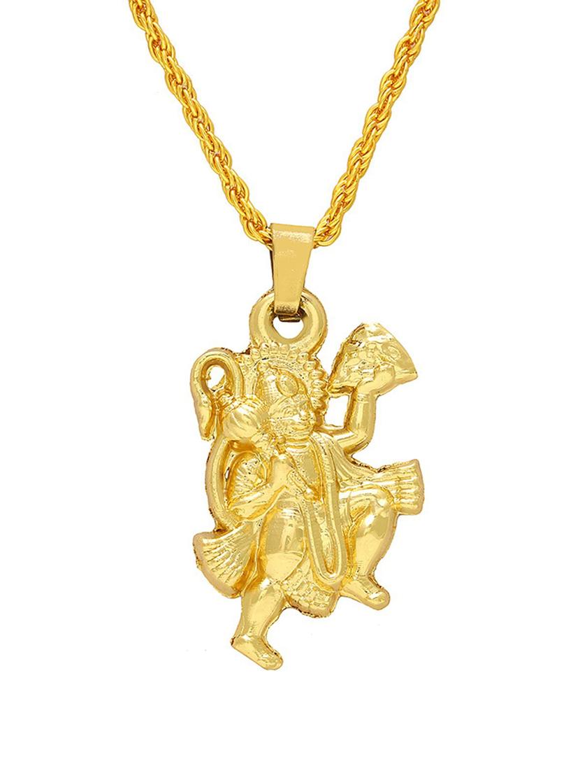 unisex men & women pendant - 18535827 - Standard Image - 1