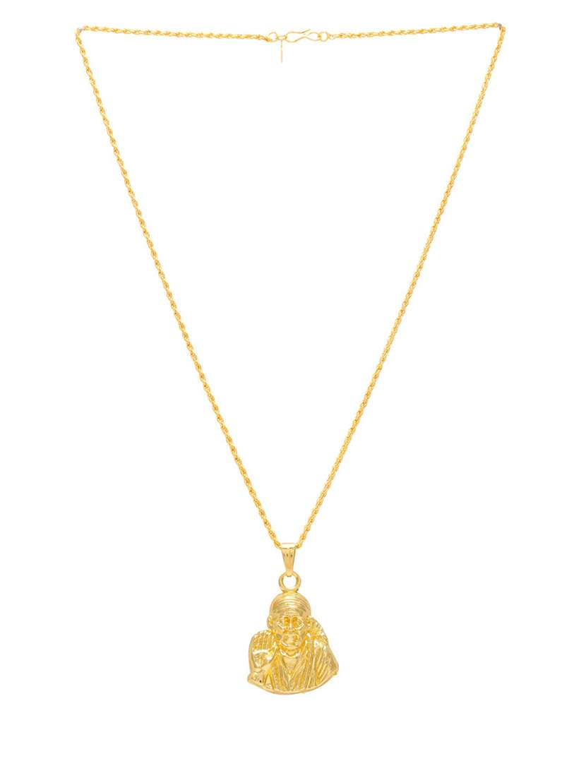 unisex men & women pendant - 18535828 -  Standard Image - 1