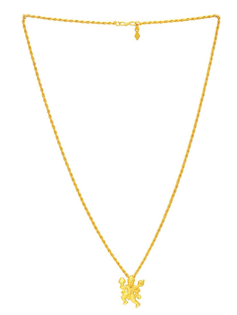 unisex men & women pendant - 18535829 - Standard Image - 1
