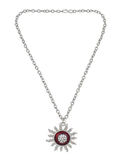 unisex men & women pendant - 18535855 - Standard Image - 0