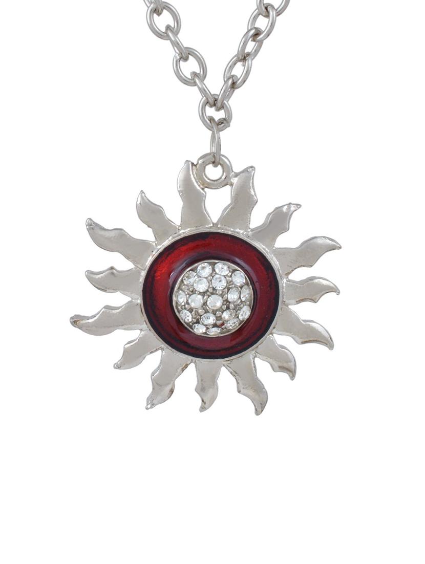 unisex men & women pendant - 18535855 -  Standard Image - 1