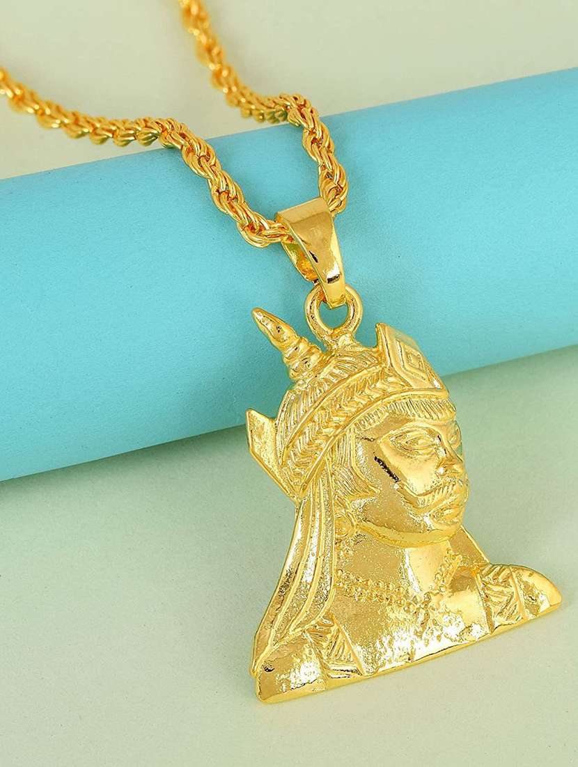 unisex men & women pendant - 18535859 -  Zoom Image - 0