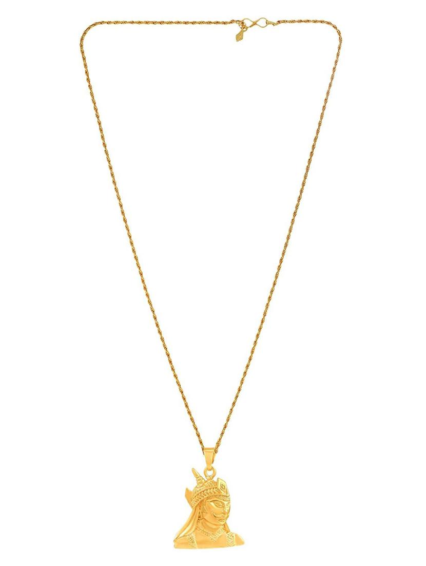 unisex men & women pendant - 18535859 - Standard Image - 1