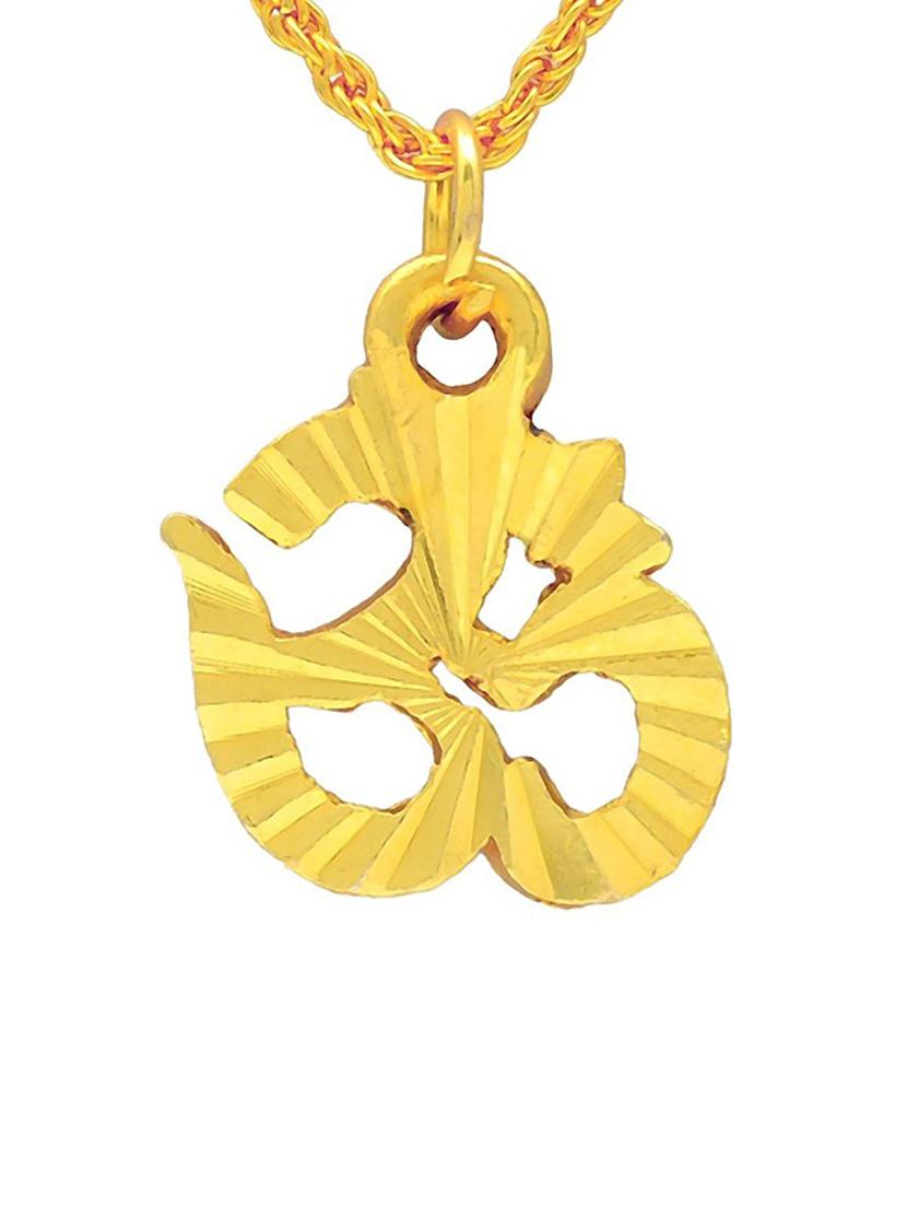 unisex men & women pendant - 18535874 -  Standard Image - 1