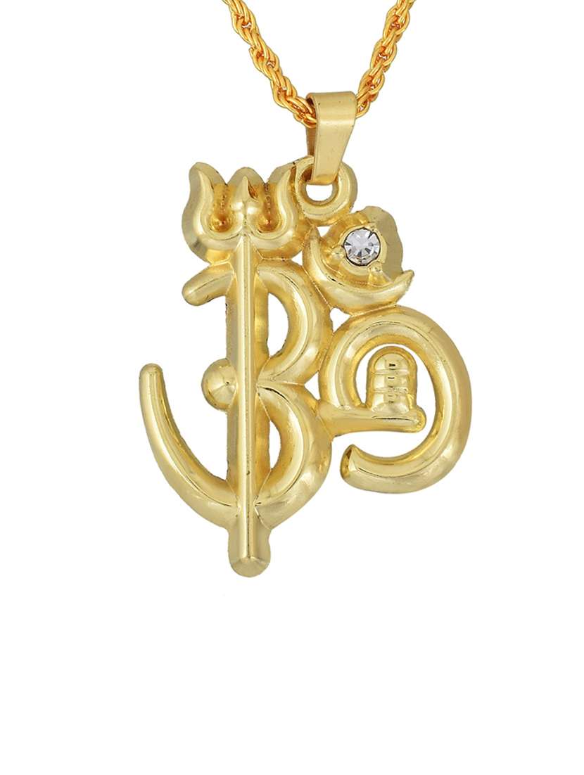 unisex men & women pendant - 18535881 -  Standard Image - 1