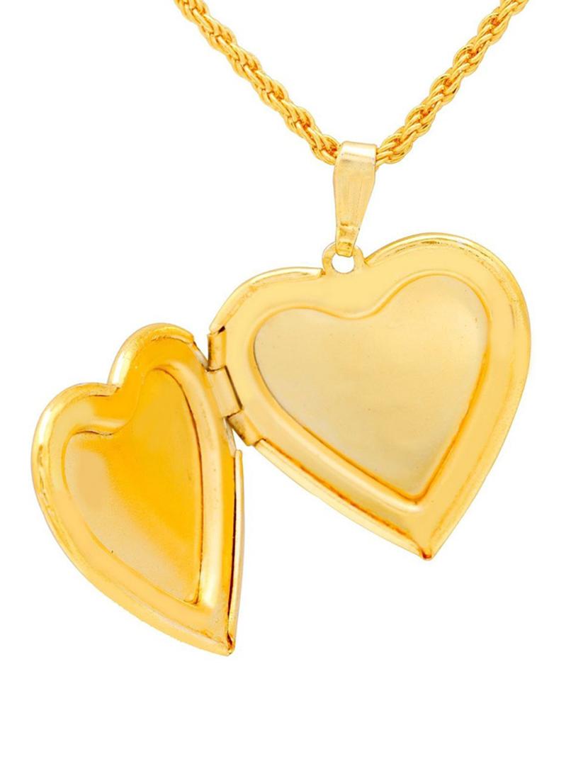unisex men & women pendant - 18535892 -  Standard Image - 1