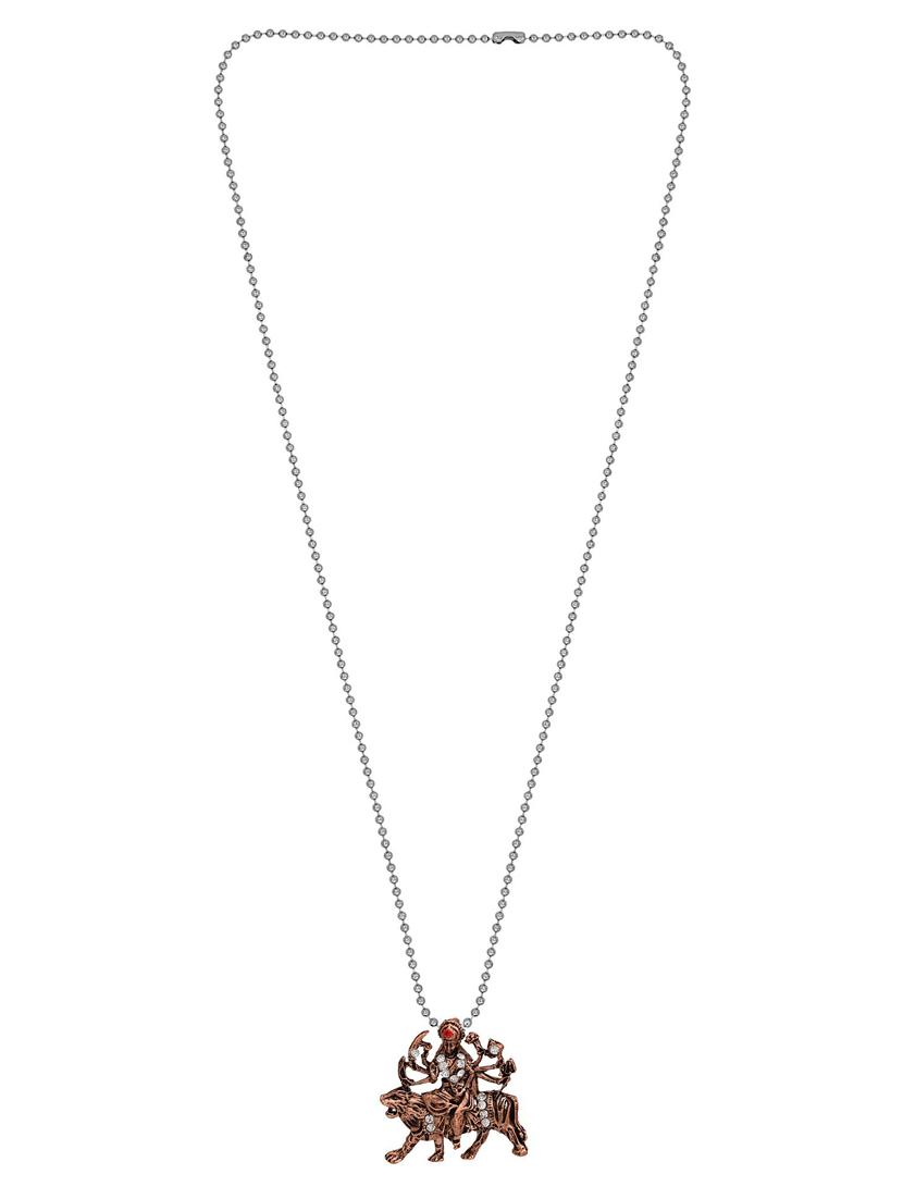 unisex men & women pendant - 18535906 - Standard Image - 1