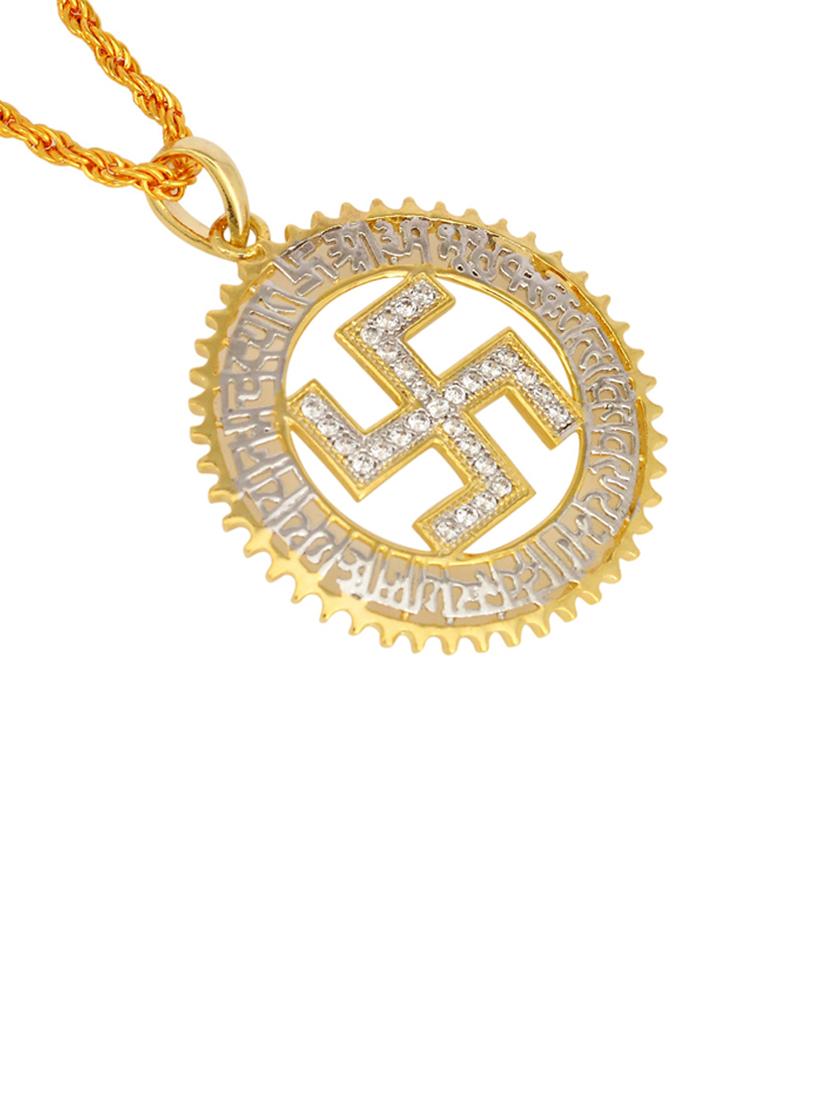 unisex men & women pendant - 18535918 -  Standard Image - 1