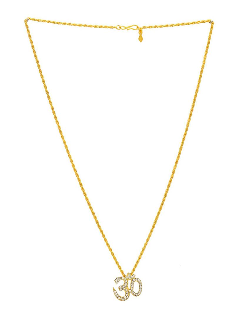 unisex men & women pendant - 18535929 - Standard Image - 1
